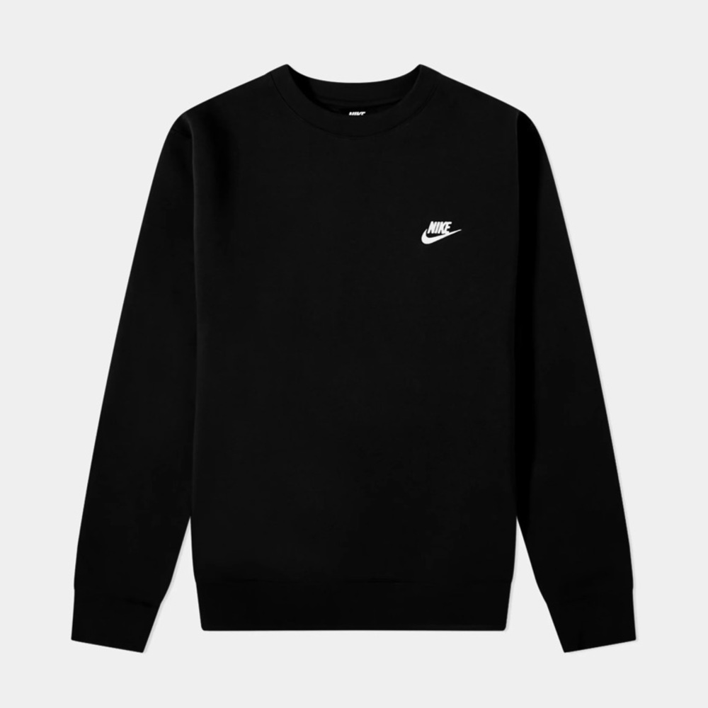 NIKE NSW CLUB FLEECE CREWNECK